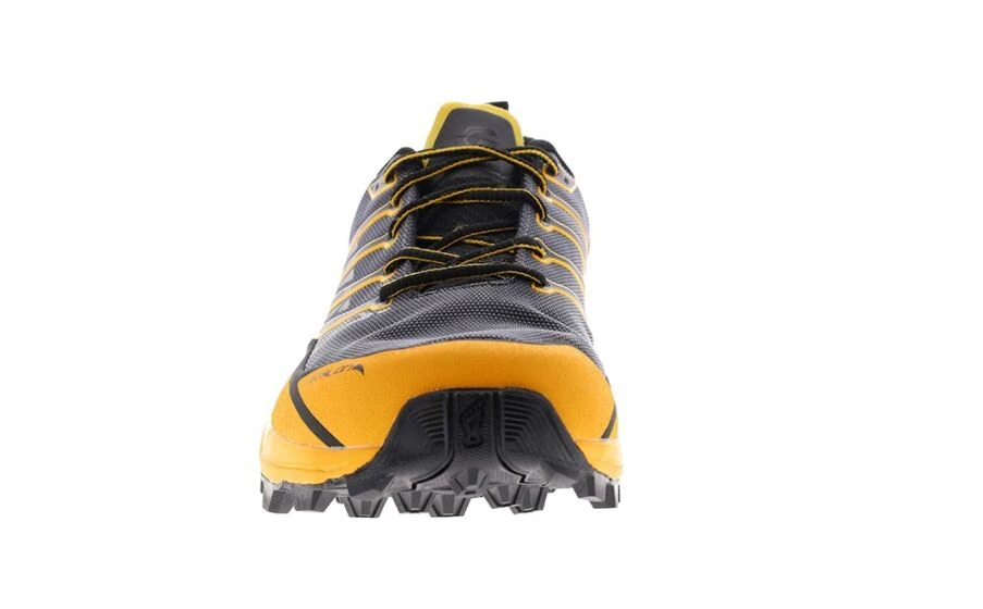 Inov8 Womens X-Talon Ultra 260 V2 - Black/Gold - Trail 4 Inov8 Womens X-Talon Ultra 260 V2 - Black/Gold - Trail - Image 4