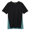 On Running ON Mens Performance SS Tee - Black/Wash