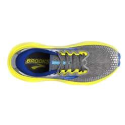 Brooks Mens Caldera 6 - Gunmetal/Surf The Web/Sulphur - Trail 11 Brooks Mens Caldera 6 - Gunmetal/Surf The Web/Sulphur - Trail -Hoka Sales Store 110379 050 O Caldera 6 scaled