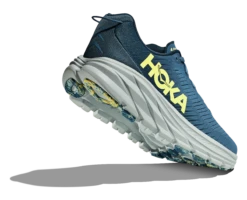 Hoka Mens Rincon 3 - Bluesteel/Deep Dive - Neutral 11 Hoka Mens Rincon 3 - Bluesteel/Deep Dive - Neutral -Hoka Sales Store 1119395 BDDV 4
