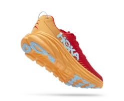 Hoka Mens Rincon 3 - Fiesta/Amber Yellow - Neutral -Hoka Sales Store 1119395 FAYW 3