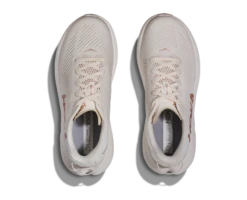 Hoka Womens Rincon 3 - Eggnog/Rose Gold - Neutral -Hoka Sales Store 1119396 ERGL 2