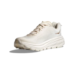 Hoka Womens Rincon 3 - Eggnog/Rose Gold - Neutral -Hoka Sales Store 1119396 ERGL 3