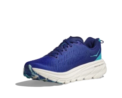 Hoka Womens Rincon 3 - Evening Sky/Ocean Mist - Neutral -Hoka Sales Store 1119396 ESOM 3