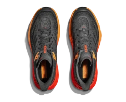 Hoka Mens Speedgoat 5 Wide - 2E Width - Castlerock/Flame - Trail -Hoka Sales Store 1123157 CFLM 2 20e696d3 ff2a 4984 b0e6 41640db01971