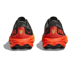 Hoka Mens Speedgoat 5 Wide - 2E Width - Castlerock/Flame - Trail -Hoka Sales Store 1123157 CFLM 5 76eff9d8 118b 4baa 8a05 b99e8a8f9588