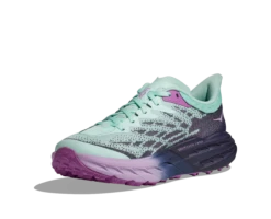 Hoka Womens Speedgoat 5 - Sunlit Ocean/Night Sky - Trail -Hoka Sales Store 1123158 SONS 3