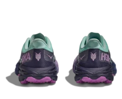 Hoka Womens Speedgoat 5 - Sunlit Ocean/Night Sky - Trail -Hoka Sales Store 1123158 SONS 5