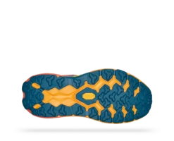 Hoka Womens Speedgoat 5 Wide - D Width - Blue Coral/Camellia - Trail -Hoka Sales Store 1123160 BCCML 6 5d1ed814 7e4b 4772 91cb bb32fc35d689