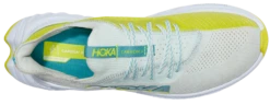 Hoka Mens Carbon X 3 - Billowing Sail/Evening Primrose - Neutral 10 Hoka Mens Carbon X 3 - Billowing Sail/Evening Primrose - Neutral -Hoka Sales Store 1123192 BSEP 5