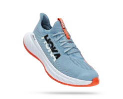 Hoka Mens Carbon X 3 - Mountain Spring/Puffin's Bill - Neutral -Hoka Sales Store 1123192 MSPBL 1
