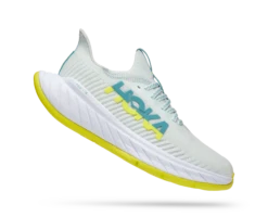 Hoka Womens Carbon X 3 - Billowing Sail/Evening Primrose - Neutral -Hoka Sales Store 1123193 BSEP 2