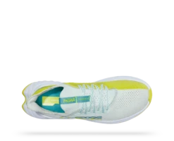 Hoka Womens Carbon X 3 - Billowing Sail/Evening Primrose - Neutral -Hoka Sales Store 1123193 BSEP 5