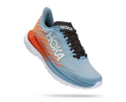 Hoka Mens Mach 5 - Mountain Spring/Puffins Bill - Neutral 9 Hoka Mens Mach 5 - Mountain Spring/Puffins Bill - Neutral -Hoka Sales Store 1127893 MSPBL 1