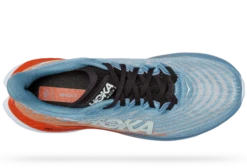 Hoka Mens Mach 5 - Mountain Spring/Puffins Bill - Neutral 13 Hoka Mens Mach 5 - Mountain Spring/Puffins Bill - Neutral -Hoka Sales Store 1127893 MSPBL 5