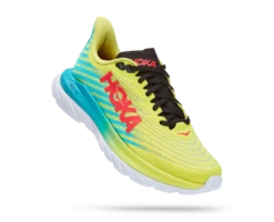 Hoka Womens Mach 5 - Evening Primrose/Scuba Blue - Neutral 9 Hoka Womens Mach 5 - Evening Primrose/Scuba Blue - Neutral -Hoka Sales Store 1127894 EPSB 1