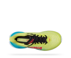 Hoka Womens Mach 5 - Evening Primrose/Scuba Blue - Neutral 13 Hoka Womens Mach 5 - Evening Primrose/Scuba Blue - Neutral -Hoka Sales Store 1127894 EPSB 5