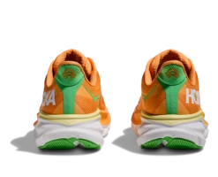 Hoka Mens Clifton 9 - Solar Flare/Sherbet - Neutral 12 Hoka Mens Clifton 9 - Solar Flare/Sherbet - Neutral -Hoka Sales Store 1127895 SRSH 5