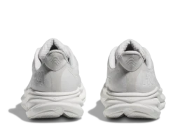 Hoka Womens Clifton 9 - White/White - Neutral -Hoka Sales Store 1127895 WWH 5 b52645ee 8c16 427e 97dc 45b7a9fa61da