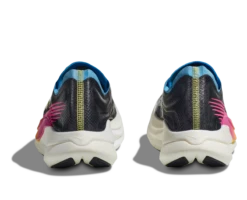 Hoka Rocket X 2 - Black/Multi - Neutral -Hoka Sales Store 1127927 BKML 5