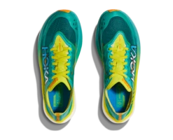Hoka Rocket X 2 - Ceramic/Evening Primrose - Neutral -Hoka Sales Store 1127927 CEPR 2