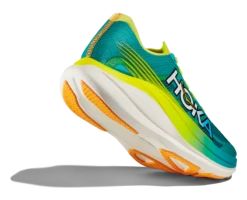 Hoka Rocket X 2 - Ceramic/Evening Primrose - Neutral -Hoka Sales Store 1127927 CEPR 4