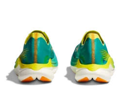 Hoka Rocket X 2 - Ceramic/Evening Primrose - Neutral -Hoka Sales Store 1127927 CEPR 5