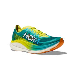 Hoka Rocket X 2 - Ceramic/Evening Primrose - Neutral -Hoka Sales Store 1127927 CEPR 6