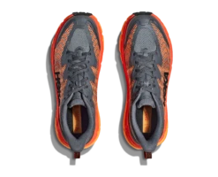 Hoka Mens Mafate Speed 4 - Castlerock/Black - Trail 10 Hoka Mens Mafate Speed 4 - Castlerock/Black - Trail -Hoka Sales Store 1129930 CKBC 2