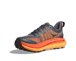 Hoka Mens Mafate Speed 4 - Castlerock/Black - Trail 11 Hoka Mens Mafate Speed 4 - Castlerock/Black - Trail -Hoka Sales Store 1129930 CKBC 3