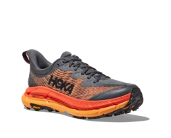 Hoka Mens Mafate Speed 4 - Castlerock/Black - Trail 13 Hoka Mens Mafate Speed 4 - Castlerock/Black - Trail -Hoka Sales Store 1129930 CKBC 6