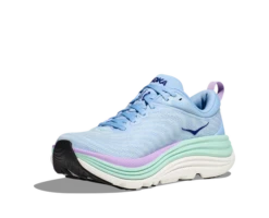 Hoka Womens Gaviota 5 - Airy Blue/Sunlit Ocean - Stability -Hoka Sales Store 1134235 ABSO 3 600x 48abc62c 38cc 44ff b53f 558f72a84985