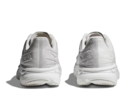 Hoka Unisex Clifton LS - White/Nimbus Cloud - Neutral -Hoka Sales Store 1141550 WNCL 5