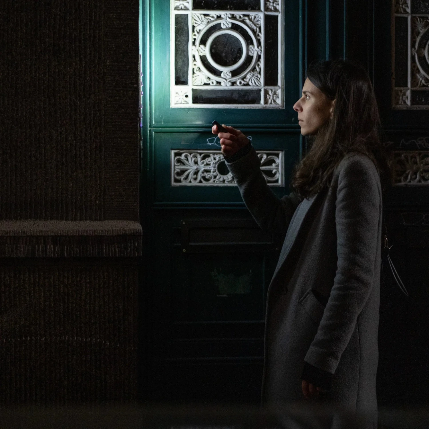 Ledlenser K4R Rechargeable Keyring Torch - Grey 3 Ledlenser K4R Rechargeable Keyring Torch - Grey - Image 3