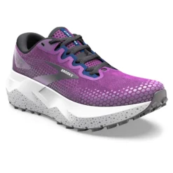 Brooks Womens Caldera 6 - Purple/Violet/Navy - Trail 8 Brooks Womens Caldera 6 - Purple/Violet/Navy - Trail -Hoka Sales Store 120366 593 A Caldera 6 scaled