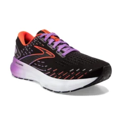 Brooks Womens Glycerin 20 - Black/Bellflower/Fiesta - Neutral 8 Brooks Womens Glycerin 20 - Black/Bellflower/Fiesta - Neutral -Hoka Sales Store 120369 013 A Glycerin 20 scaled