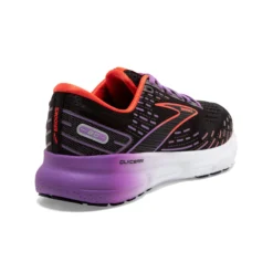 Brooks Womens Glycerin 20 - Black/Bellflower/Fiesta - Neutral 9 Brooks Womens Glycerin 20 - Black/Bellflower/Fiesta - Neutral -Hoka Sales Store 120369 013 H Glycerin 20 scaled
