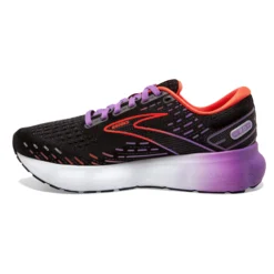 Brooks Womens Glycerin 20 - Black/Bellflower/Fiesta - Neutral 10 Brooks Womens Glycerin 20 - Black/Bellflower/Fiesta - Neutral -Hoka Sales Store 120369 013 M Glycerin 20 scaled
