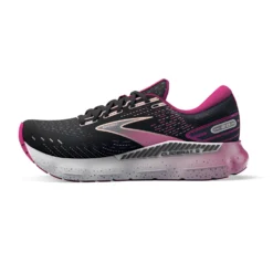 Brooks Womens Glycerin GTS 20 - Black/Fuchsia/Linen - Stability 10 Brooks Womens Glycerin GTS 20 - Black/Fuchsia/Linen - Stability -Hoka Sales Store 120370 094 M Glycerin GTS 20 scaled