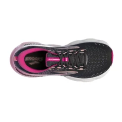 Brooks Womens Glycerin GTS 20 - Black/Fuchsia/Linen - Stability 11 Brooks Womens Glycerin GTS 20 - Black/Fuchsia/Linen - Stability -Hoka Sales Store 120370 094 O Glycerin GTS 20 scaled