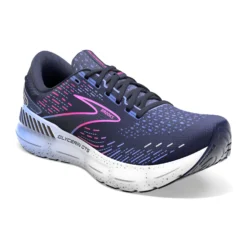 Brooks Womens Glycerin GTS 20 - Peacoat/Blue/Pink - Stability 8 Brooks Womens Glycerin GTS 20 - Peacoat/Blue/Pink - Stability -Hoka Sales Store 120370 460 A Glycerin GTS 20 scaled