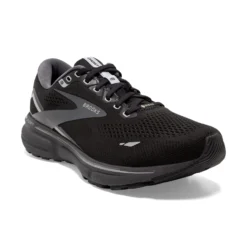 Brooks Womens Ghost 15 GTX- Black/Blackened Pearl/Alloy - Neutral -Hoka Sales Store 120382 022 A Ghost 15 GTX scaled