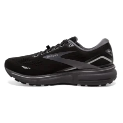 Brooks Womens Ghost 15 GTX- Black/Blackened Pearl/Alloy - Neutral -Hoka Sales Store 120382 022 M Ghost 15 GTX scaled