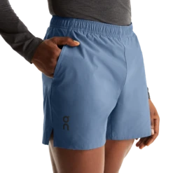 On Running ON Mens Essential Shorts - Stellar -Hoka Sales Store 1MD10120889 essential shorts fw23 stellar m g5