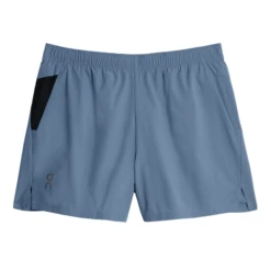 On Running ON Mens Essential Shorts - Stellar