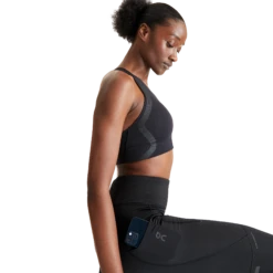 On Running ON Womens Performance Winter Tights - Black -Hoka Sales Store 1WD30110553 performance winter tights fw23 black w g4