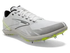 Brooks Draft XC - White/Black/Nightlife -Hoka Sales Store 1 0716f0f0 b286 4782 9beb 20652d353098