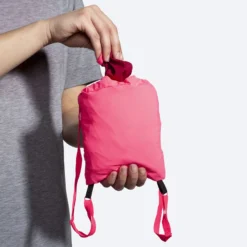 Brooks Womens Canopy Jacket - Razzmatazz/Quartz/Hyper Pink -Hoka Sales Store 221521 633 d3 canopy jacket womens running jacket scaled