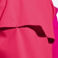Brooks Womens High Point Waterproof Jacket - Hyper Pink/Fuchsia -Hoka Sales Store 221608 653 d1 high point jacket womens running jacket