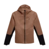 On Running ON Womens Insulator Jacket - Cocoa/Black